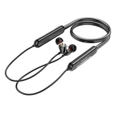 Купити Бездротові навушники HOCO ES65 Dream sports BT earphones Black
