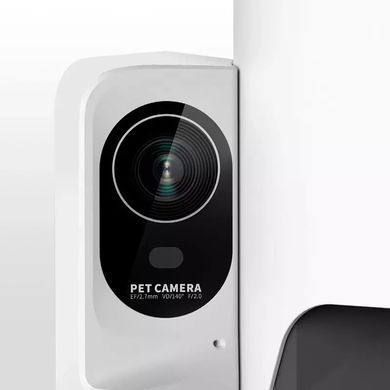 Купити Смарт годівниця PETKIT - Yumshare Solo With Camera Smart Pet Feeder