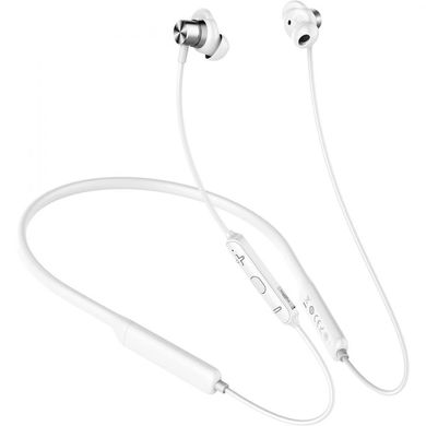 Купити Навушники Baseus Encok S12 Bluetooth White
