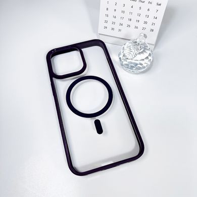 Купити Чехол для смартфона Spigen AAA Magnetic Color for Apple iPhone 15 Pro Purple