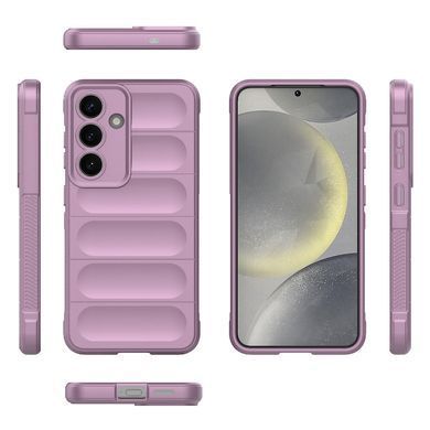 Купити Чехол для смартфона Cosmic Magic Shield for Samsung Galaxy S25 Plus Lavender