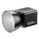 Відеосвітло Ulanzi Vijim 40W Pro COB Fill Light Black (UV-L023 40WPRO)
