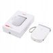 Термопринтер для друку наклейок NIIMBOT D11_H White