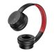 Навушники Borofone BO11 Maily BT headphones Bluetooth Black