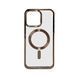 Чехол для смартфона Cosmic CD Magnetic for Apple iPhone 16 Pro Coffee