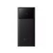 Внешний аккумулятор Baseus Star-Lord Digital Display Fast Charge Power Bank 20000mAh 22.5W Black