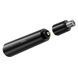 Тример для носа 3-в-1 HOCO HP37 Three-in-one multifunctional nose hair trimmer Black