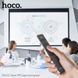 Лазерная указка HOCO GM202 Smart PPT page turning pen Silver