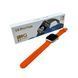 Смарт-часы BIG S9 Pro Max IP65 Orange