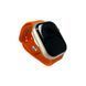Смарт-часы BIG S9 Pro Max IP65 Orange