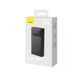 Внешний аккумулятор Baseus Star-Lord Digital Display Fast Charge Power Bank 20000mAh 22.5W Black