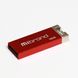 Флеш-накопичувач Mibrand Chameleon USB2.0 16GB Red