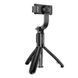 Селфі-монопод BOROFONE BY13 Nube live broadcast holder Black
