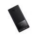 Внешний аккумулятор Baseus Star-Lord Digital Display Fast Charge Power Bank 20000mAh 22.5W Black
