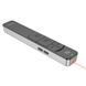 Лазерная указка HOCO GM202 Smart PPT page turning pen Silver