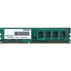 Купити Оперативна пам'ять Patriot DDR4 SL 16GB 2400 MHz DIMM 1