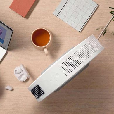 Купити Очищувач повітря Xiaomi Mijia Desktop Air Purifier + (перехідник на EU розетку)
