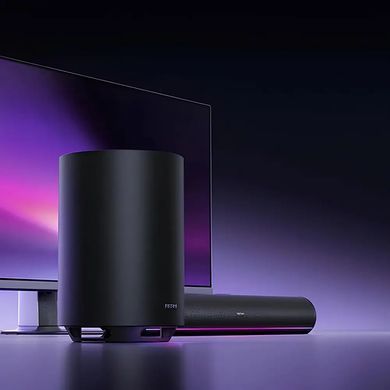Купити Саундбар Xiaomi REDMI Computer Speaker 2 Pro Set Black