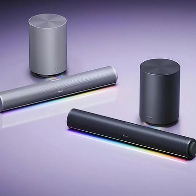 Купити Саундбар Xiaomi REDMI Computer Speaker 2 Pro Set Black