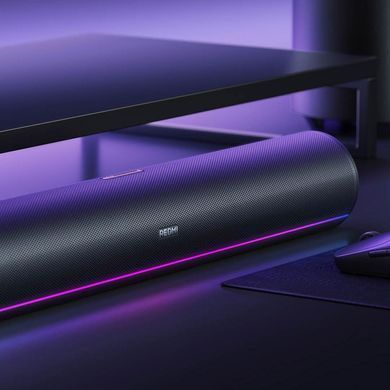 Купити Саундбар Xiaomi REDMI Computer Speaker 2 Pro Set Black
