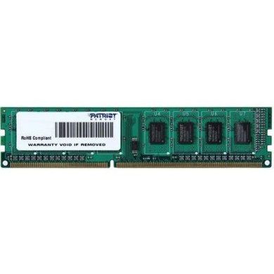 Купити Оперативная память Patriot DDR4 SL 16GB 2400 MHz DIMM 1