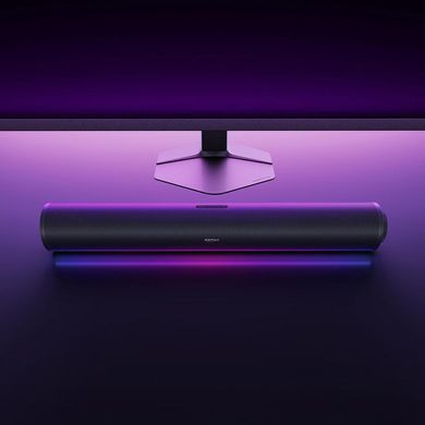 Купити Саундбар Xiaomi REDMI Computer Speaker 2 Pro Set Black