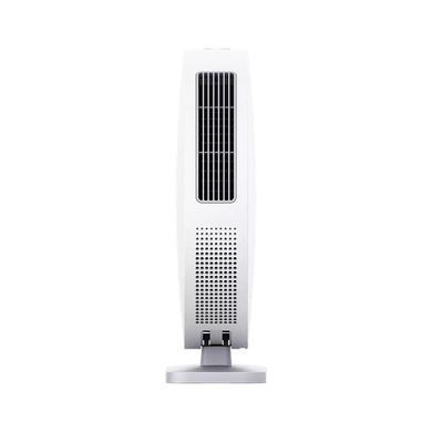 Купити Очищувач повітря Xiaomi Mijia Desktop Air Purifier + (перехідник на EU розетку)