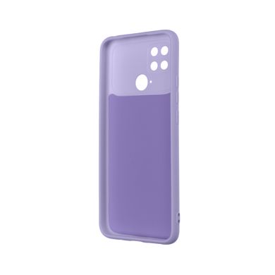 Купити Модельний чохол Cosmic Poco C40 Lavender Purple