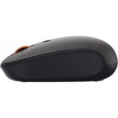Купити Маніпулятор миша бездротова Baseus F01B Tri-Mode Wireless Mouse Frosted Gray