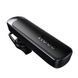 Bluetooth гарнітура HOCO E201 Exceed ENC noise reduction BT headset Black