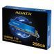 Накопитель A-DATA LEGEND 710 256GB M.2 2280 PCI Express 3.0x4 3D NAND