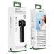Вентилятор ACEFAST YF1 mini handheld fan with digital display Black