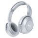 Бездротові навушники Hoco W33 Art sount Bluetooth 5.0 Gray