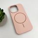 Чохол для смартфона Cosmic Silicone Case Magnetic for Apple iPhone 14 Pro 19,Pink Sand