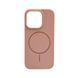 Чохол для смартфона Cosmic Silicone Case Magnetic for Apple iPhone 14 Pro 19,Pink Sand