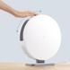 Очищувач повітря Xiaomi Mijia Desktop Air Purifier + (перехідник на EU розетку)