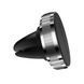 Держатель для мобильного BOROFONE BH8 Air outlet magnetic in-car holder Black