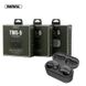 Навушники Remax TWS-5 Black