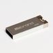 Флеш-накопитель Mibrand Сhameleon USB2.0 16GB Silver