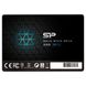 Накопичувач SSD SiliconPower 128GB 2.5" SATAIII 3D TLC