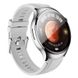 Смартгодинник Borofone BD7 Smart sports watch charging cable Silver