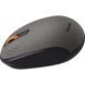 Маніпулятор миша бездротова Baseus F01B Tri-Mode Wireless Mouse Frosted Gray