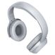 Бездротові навушники Hoco W33 Art sount Bluetooth 5.0 Gray