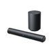 Саундбар Xiaomi REDMI Computer Speaker 2 Pro Set Black