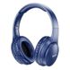 Бездротові навушники Hoco W40 Mighty Blue