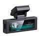 Відеореєстратор WIWU Dash Cam Wifi mobile Internet Configure GPS and ADAS Wi-DC201