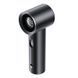 Вентилятор ACEFAST YF1 mini handheld fan with digital display Black