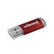 Флеш-накопичувач Wibrand USB 2.0 Cougar 32Gb Red