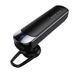 Bluetooth гарнітура HOCO E201 Exceed ENC noise reduction BT headset Black