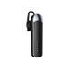 Bluetooth гарнітура HOCO E201 Exceed ENC noise reduction BT headset Black